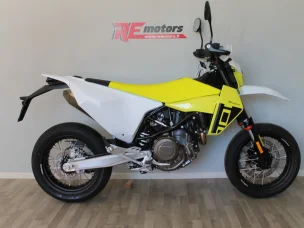 Husqvarna 701