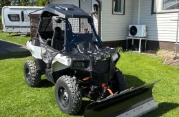 Polaris Ace 570