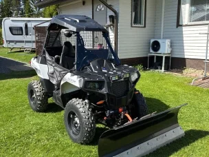 Polaris Ace 570