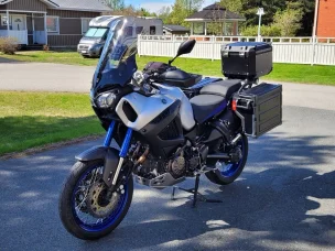 Yamaha XT