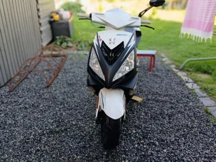 Peugeot Speedfight 3