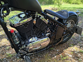 Kawasaki VN