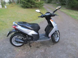 Aprilia Sportcity