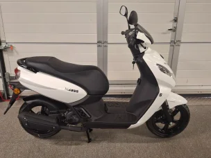 Peugeot Kisbee