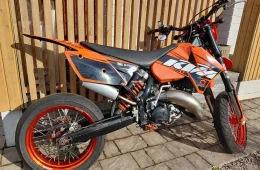 KTM 125