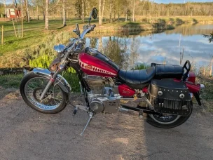 Suzuki LS