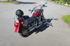 Harley-Davidson Softail