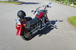 Harley-Davidson Softail