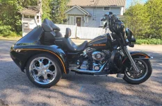 Harley-Davidson Touring