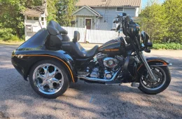 Harley-Davidson Touring