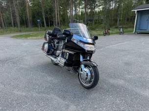 Honda GL
