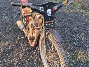 Jawa Classic