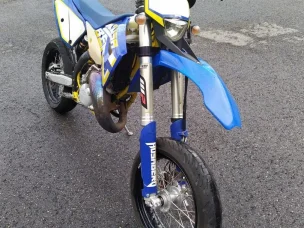 Husaberg TE