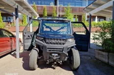 Polaris Ranger