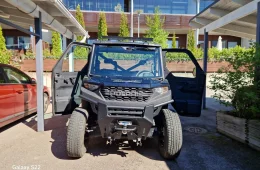 Polaris Ranger