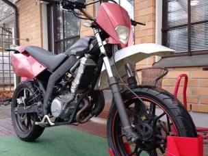 Solifer STM