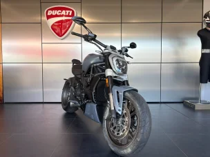 Ducati XDiavel
