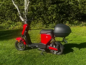 Kontio Motors Kruiser