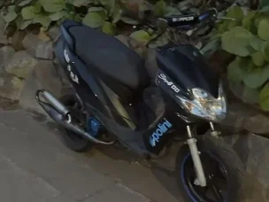 Yamaha Jog