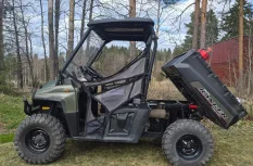 Polaris Ranger