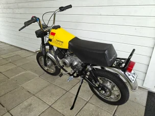 Tunturi Break