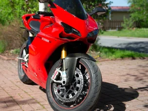 Ducati 1098