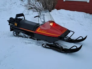 Yamaha BR250