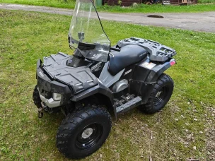 Polaris Hawkeye