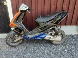 Peugeot Speedfight 2