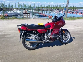 BMW R
