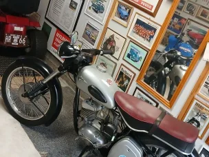 MZ RT