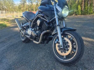 Yamaha BT
