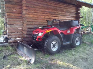 Can-Am Outlander