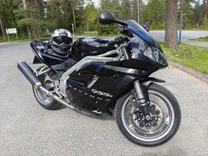 Triumph Daytona