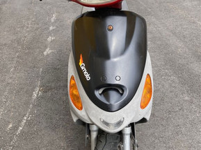 Övriga 50cc