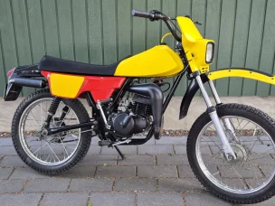 Suzuki S-1