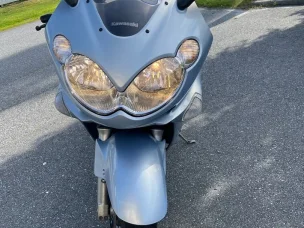 Kawasaki ZZ-R