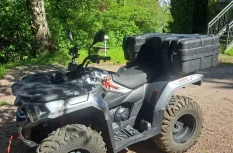Loncin XWolf