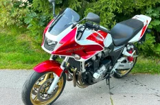 Honda CB