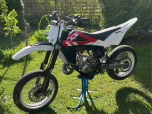Husqvarna SM