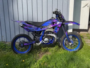 CH Racing WSM