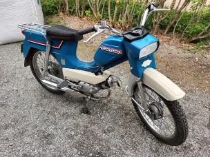 Tunturi Maxi