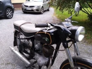 MZ RT