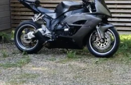 Honda CBR