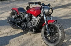 Indian Scout