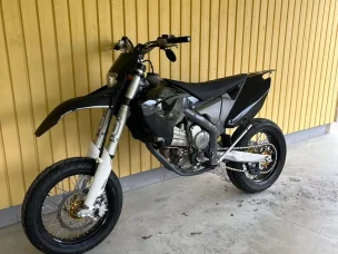 Husaberg FE