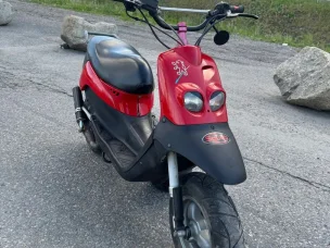 Peugeot Squab