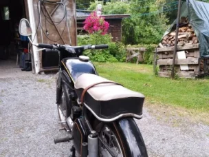 MZ RT