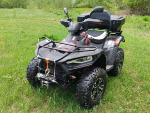 Linhai 500