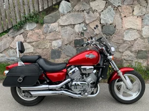 Honda VF